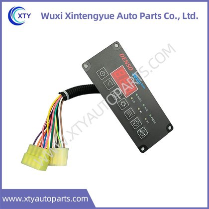 لوحة تحكم JXCP-021-B21C3